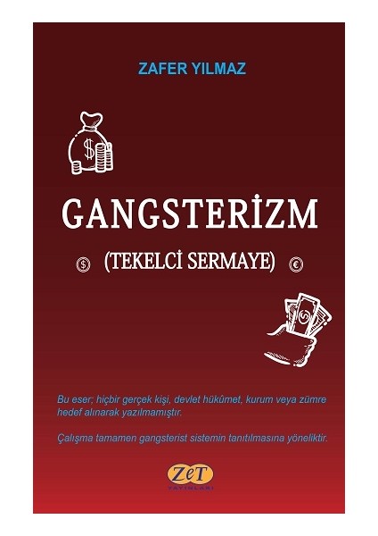 Gangsterizm