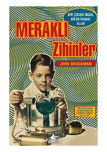 Meraklı Zihinler