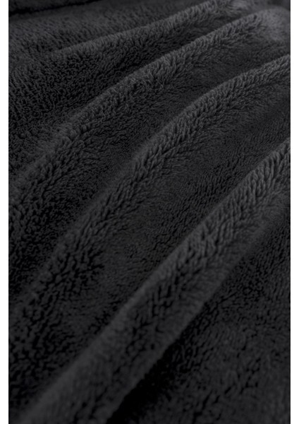 Plushnest Peluş TV & Koltuk Şalı Çift kişilik – 160x220 Cm