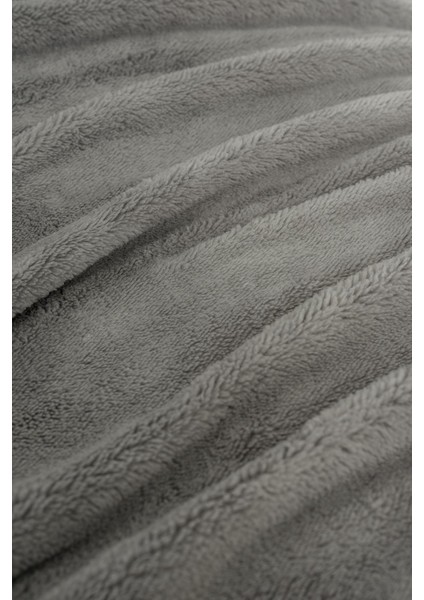 Plushnest Peluş TV & Koltuk Şalı Çift kişilik – 160x220 Cm