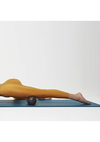 Actifoam Peanut Lacrosse Massage Ball Fıstık Masaj Topu El Ayak Uyarıcı 12 x 24 cm fiyatları