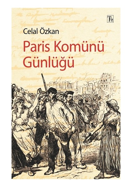 Paris Komünü Günlüğü