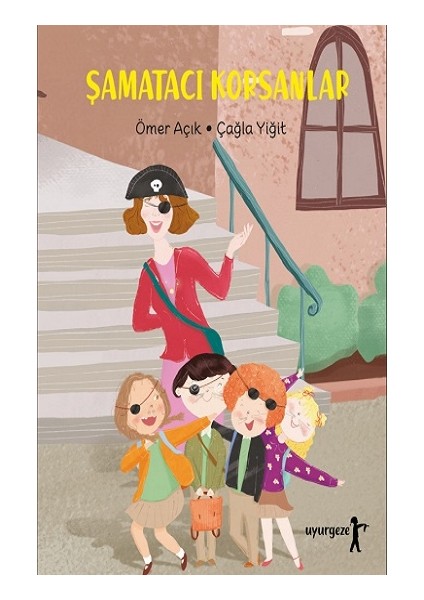 Şamatacı Korsanlar