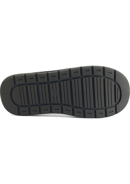 486 25KB Kadın Günlük Bot Siyah fırsatları