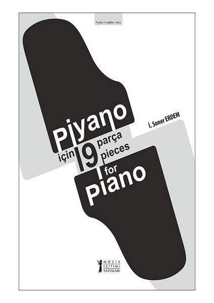 Piyano Için 19 Parça