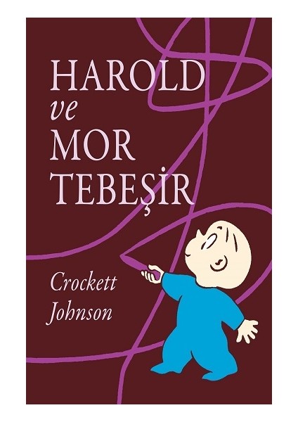 Harold ve Mor Tebeşir