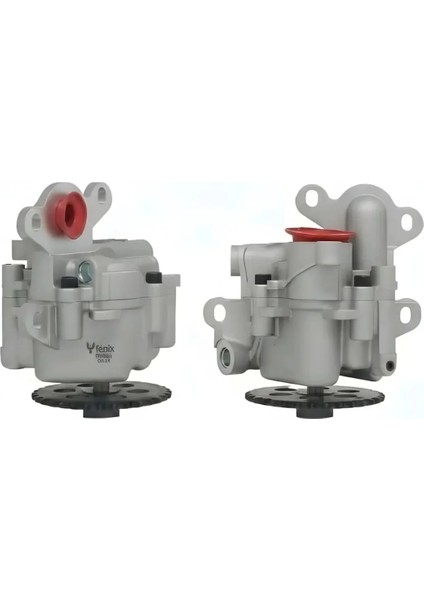 Ford Transit V347 2.2 2013> Yağ Pompası | Fenix FN8839 - BK2Q 6600 Ca