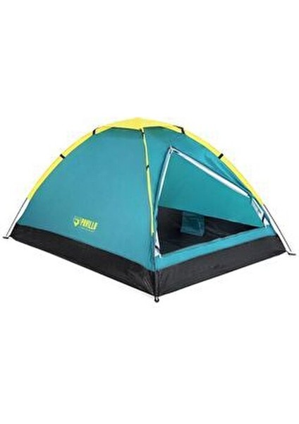 Pavillo 68084 2 Kişilik Su Geçirmez Çadır Hafif ve Taşınabilir Dış Mekan Ekipmanı