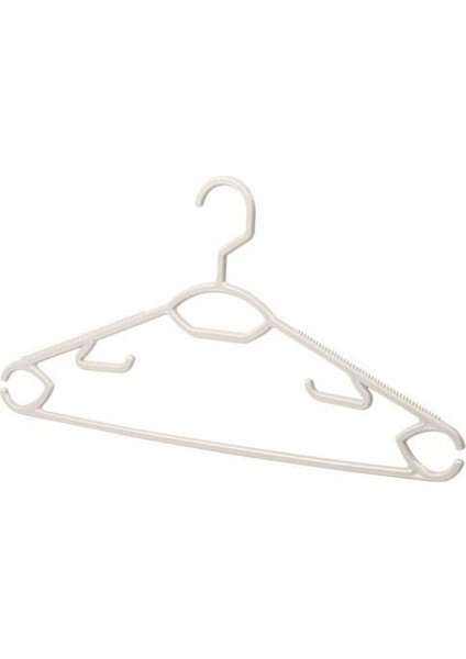 Büyük Boy Askı Seti (6 Adet )