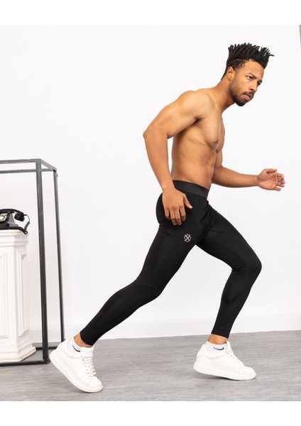 Erkek Uzun Tayt / Sporcu Erkek Taytı Uzun /men's Undershırt Long Leggıngs