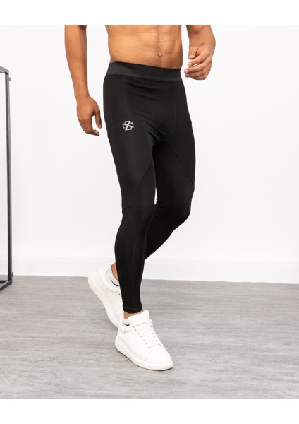 Erkek Uzun Tayt / Sporcu Erkek Taytı Uzun /men's Undershırt Long Leggıngs