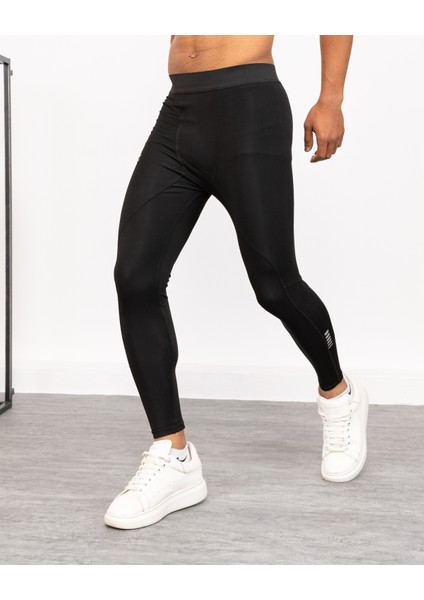 Erkek Uzun Tayt / Sporcu Erkek Taytı Uzun /men's Undershırt Long Leggıngs