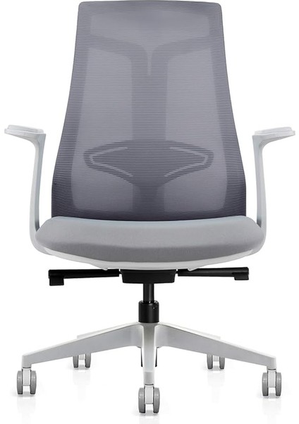 XD-1011 Fileli Çalışma Koltuğu Gri fiyatları