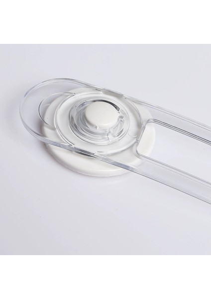 Çok Amaçlı Koruma Kilidi - 4 Adet fırsatları