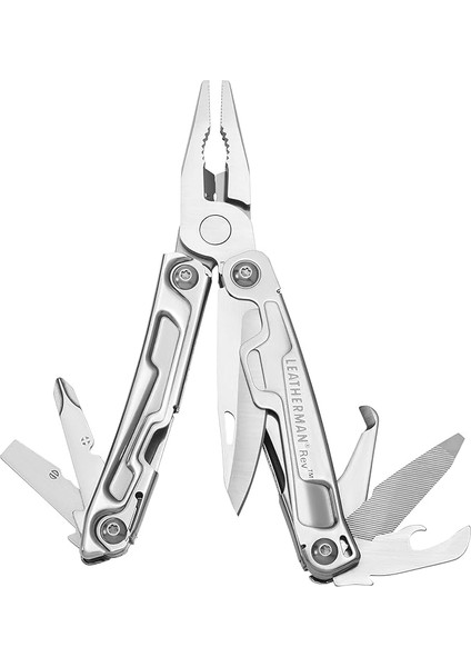Rev Multitool Çok Amaçlı Pense