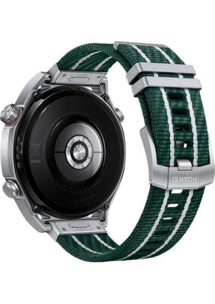 Huaweı Watch Yeşil Ultimate + Huawei Akıllı Baskül Hediye modelleri