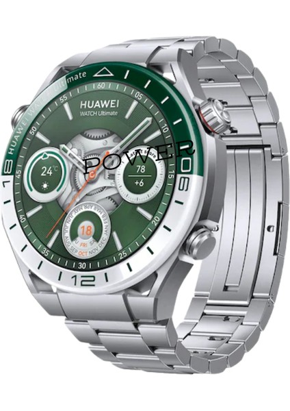 Huaweı Watch Yeşil Ultimate + Huawei Akıllı Baskül Hediye fiyatları