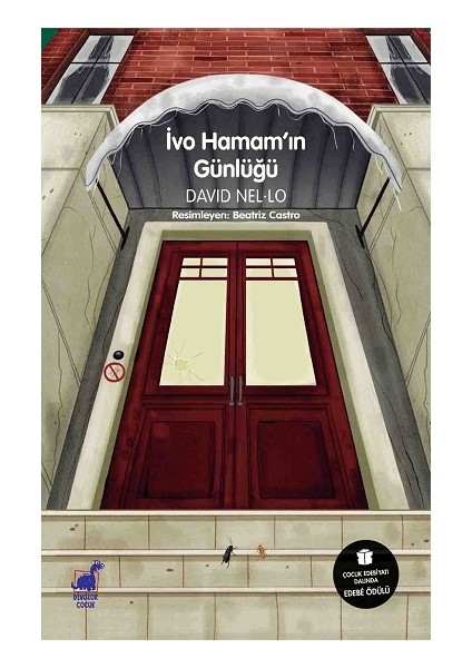 Ivo Hamam'ın Günlüğü