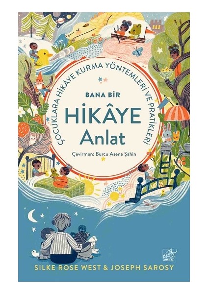 Bana Bir Hikaye Anlat