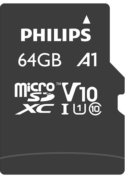 FM64MP45B/10 Sınıf 10 Micro Sdxc 64 GB Hafıza Kartı Adaptörü modelleri