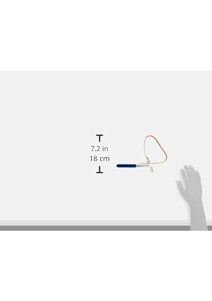 Brüder Werkzeug M 178 Yağ Filtresi Bandı Anahtarı, Uzun Model fırsatları