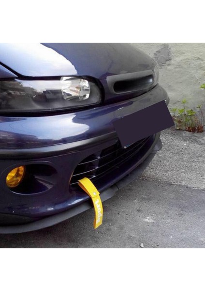 Fiat Marea Uyumlu Evrensel Universal 3 Parça Cupra Kupra Ön Ek Tampon Dili Lip Esnek Karlık indirimleri