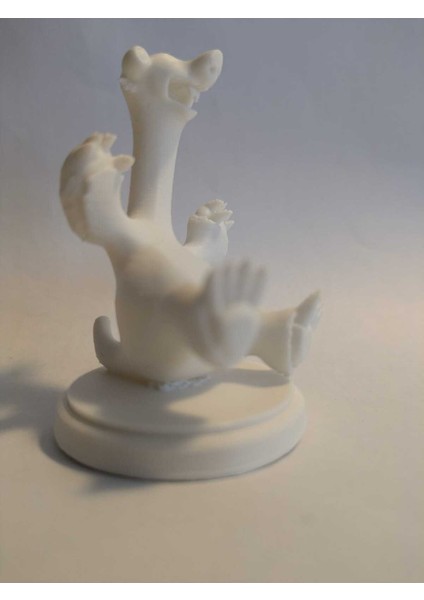 Kendin Boya Sid Figürü | Boyasız Hobi & Dekor Ürünü fiyatları