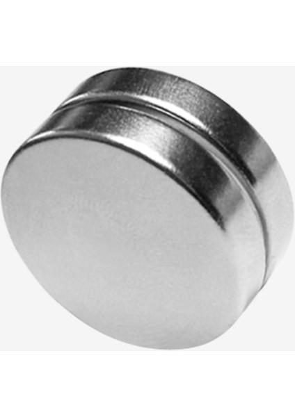 1 Adet Neodyum Mıknatıs Çap: 25MM Kalınlık: 5mm [D25X5] Ndfeb Güçlü Mıknatıs fiyatları