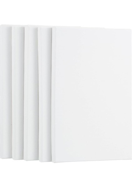 Tuval 20X30 cm 5'li Paket