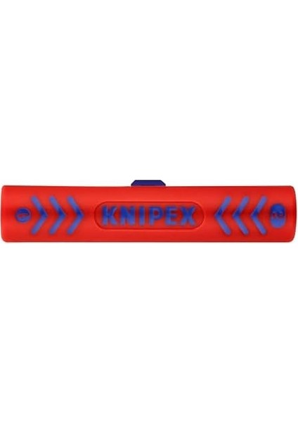 Evrensel 100 mm Koaksiyel Kablolar Için Sıyırma Aleti, 1660100SB modelleri