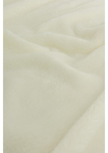 Plushnest Peluş TV & Koltuk Şalı Tek kişilik – 110x160 Cm