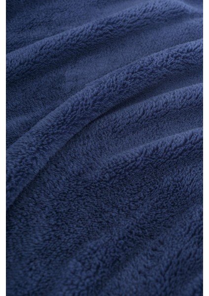 Plushnest Peluş TV & Koltuk Şalı Tek kişilik – 110x160 Cm