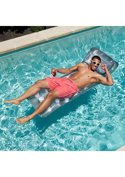 18-Portek Suntanner Mat fırsatları