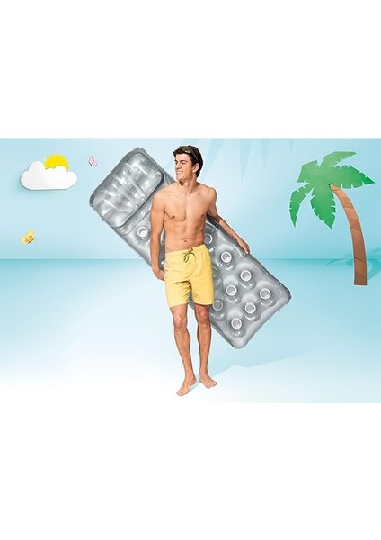 18-Portek Suntanner Mat indirimleri