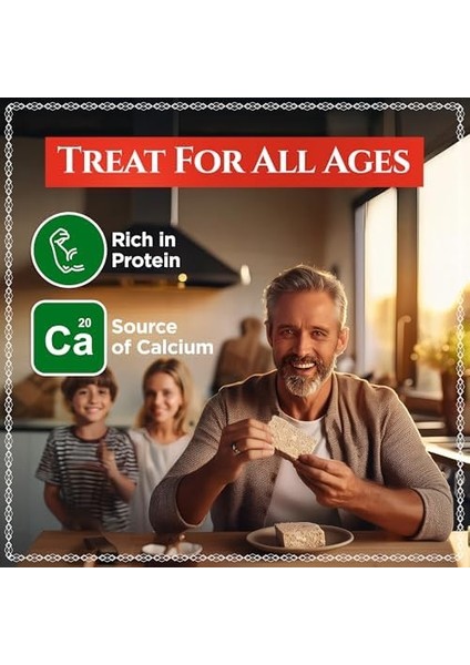 Abdurrahman Tatlıcı Tahin Helvası Sade 300G