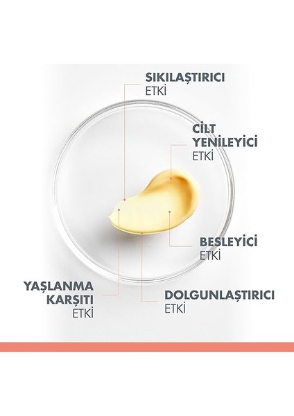 Activ B3 Hyaluronik Asit ve Niasinamid Içerikli Yoğun Gece Kremi 40 ml indirimleri