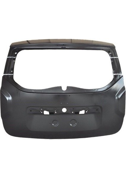 Duster 2010 Sonrası Uyumlu Bagaj Kapağı