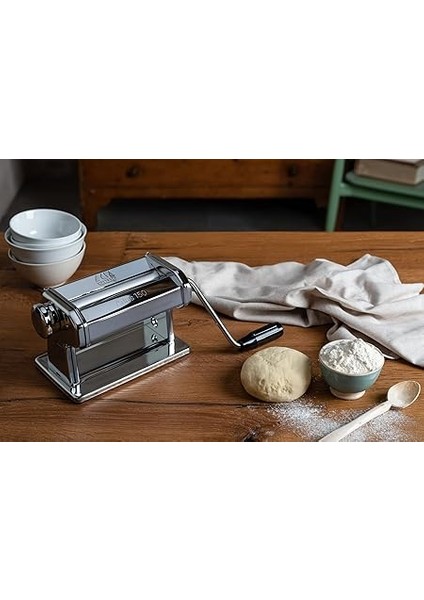 Atlas 150 Roller Hamur Açma Makinası fırsatları