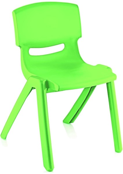 Büyük Şirin Çocuk Yeşil