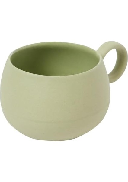 Golf Açık Yeşil Kahve Fincan Takımı modelleri