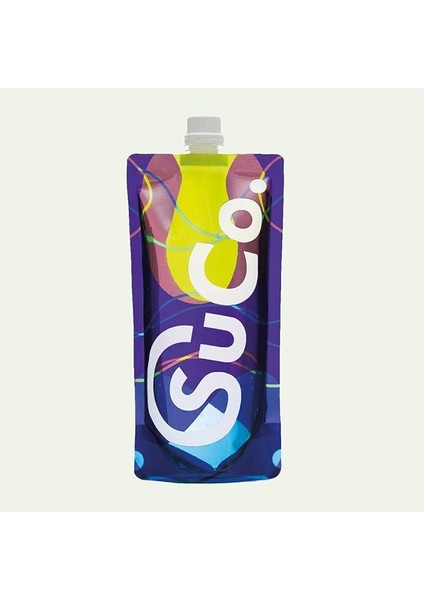 Suco 2.0-600 ml