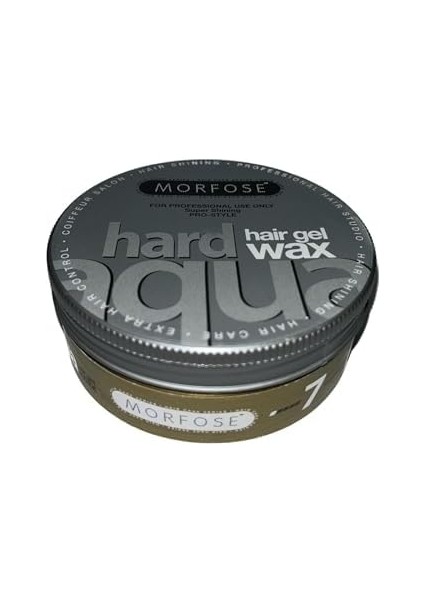 Morfose Wax Pro Stiyle Ultra Strong No.7 150 ml
