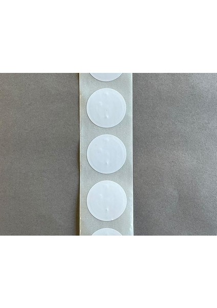 Etiket 30MM - 10 Adet