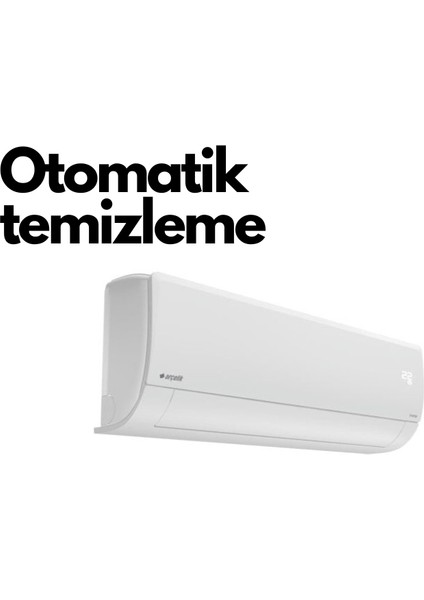 Ekolojik 12325 A 12000 Btu A++ Inverter Duvar Tipi Klima fiyatları
