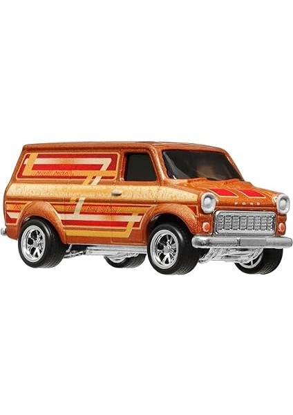 Wheels Boulevard Premium Araçlar GJT68 - HRT76 Ford Transıt Supervan fırsatları