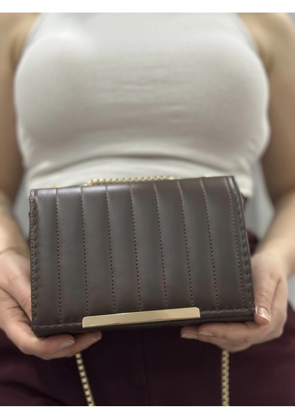 Cessi Kahve Cilt Çanta modelleri