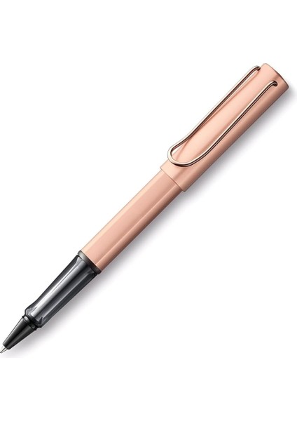 Lx Roller Kalem Rose Gold