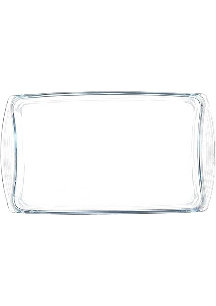 Bake&keep Dikdörtgen Fırın Tepsisi - Saklama Kapaklı fırsatları