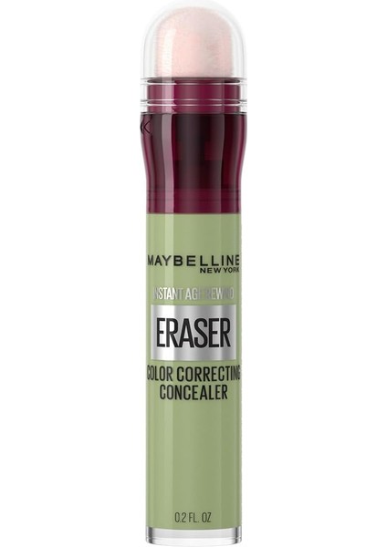 Maybelline New York Instant Anti Age Eraser Renk Eşitleyici Kapatıcı