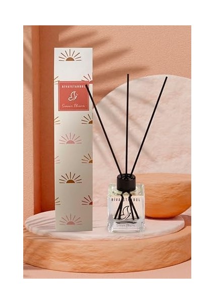 Summer Blossom Oda Kokusu Çubuklu fiyatları